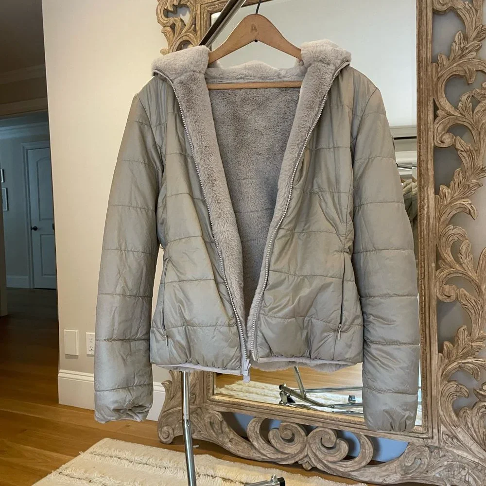 Jacket - Picture 6 of 7